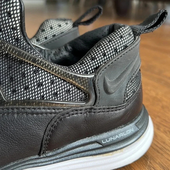 Nike Lunar Huarache Light SP Men’s size 7 - Picture 9 of 14